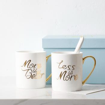 Bone China Customised Ceramic Mugs