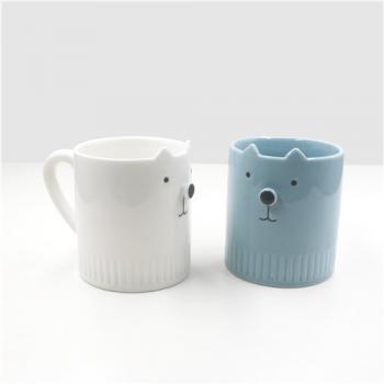 Animal Mugs