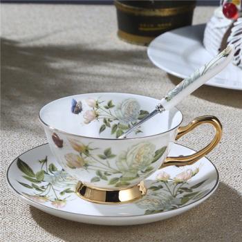 Golden Royal Cups&Saucers 