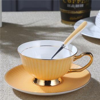 European Bone China Cup&Saucer