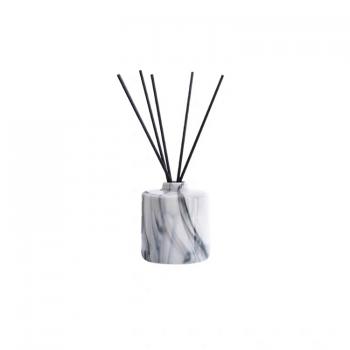 Elegent Decorative Marble Reed Diffuser