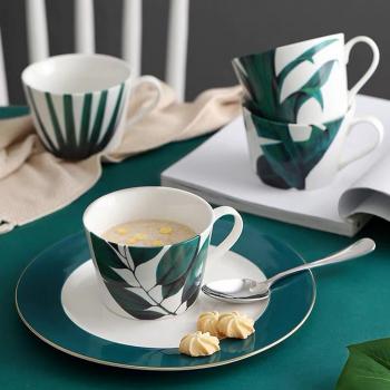 Jumbo Soup Bowl and Cereal Mugs Wide Ceramic Mug