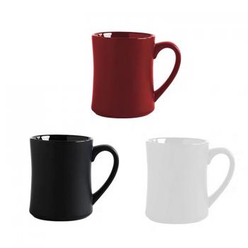 510ml Ceramic Diner Mug