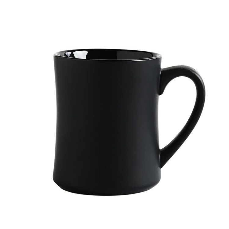 510ml Ceramic Diner Mug